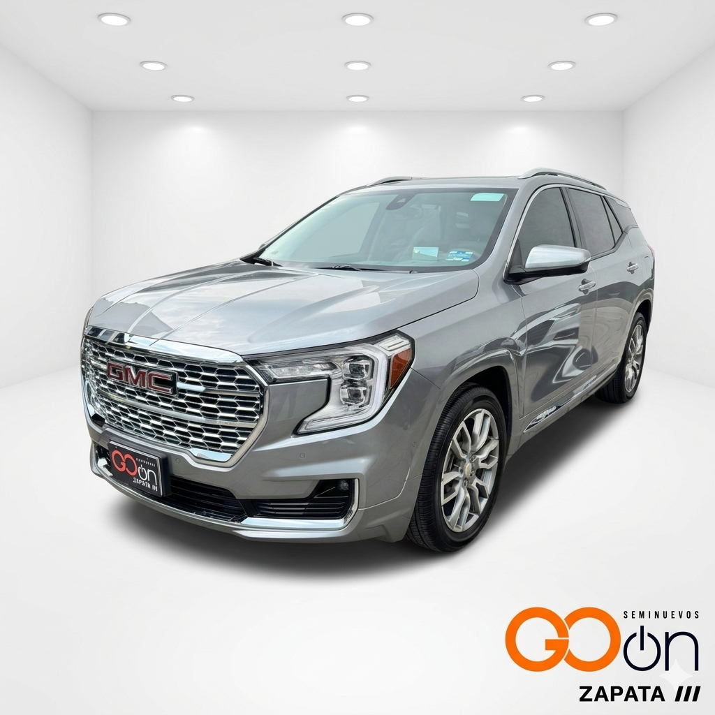 GMC_TERRAIN DENALI PQ 1SD