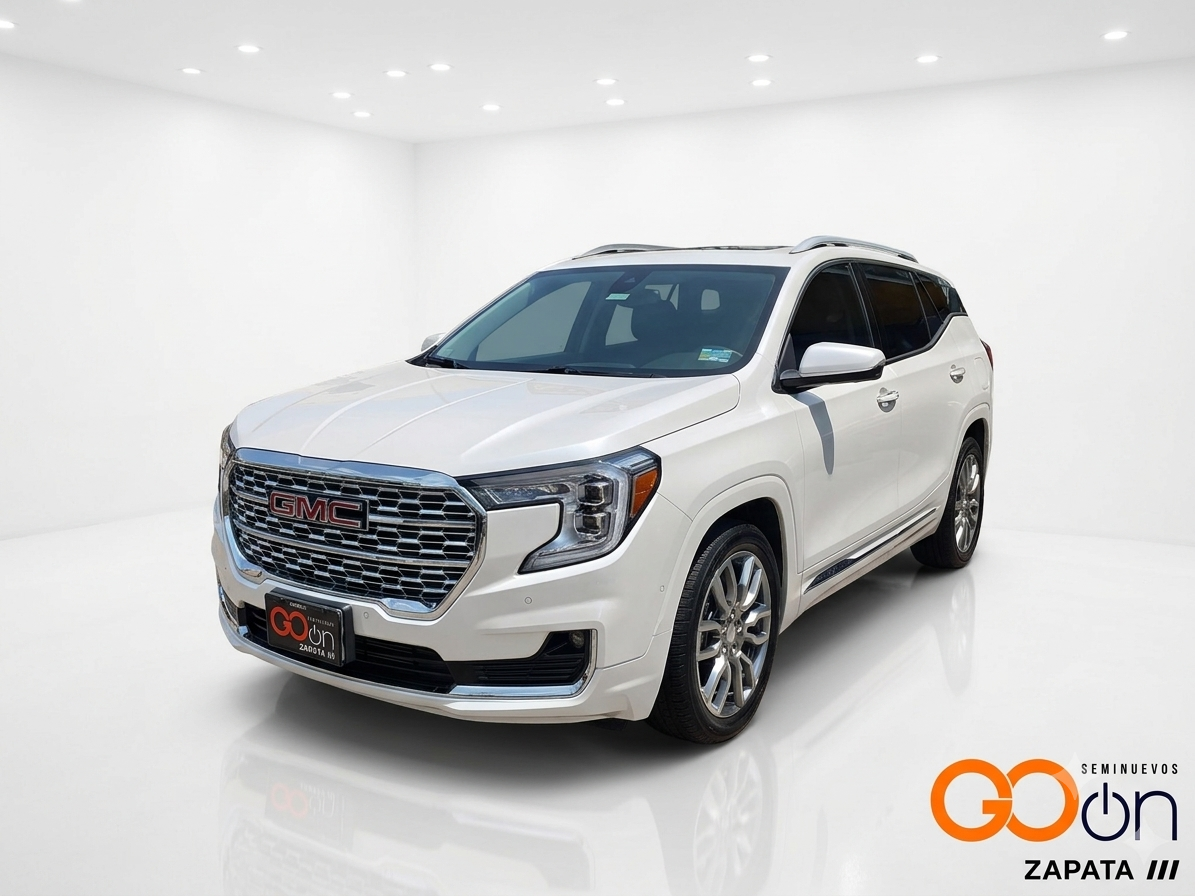 GMC_  TERRAIN DENALI PAQ D