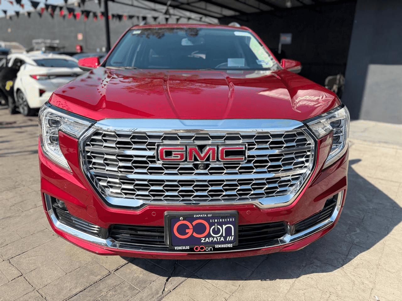 GMC_TERRAIN DENALI PQ 1SD