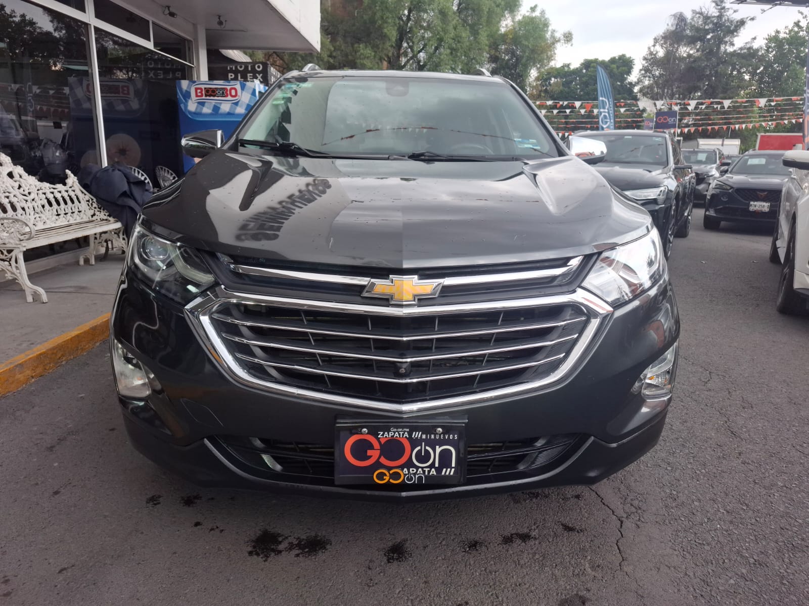 3GNAX9EV4LS670082