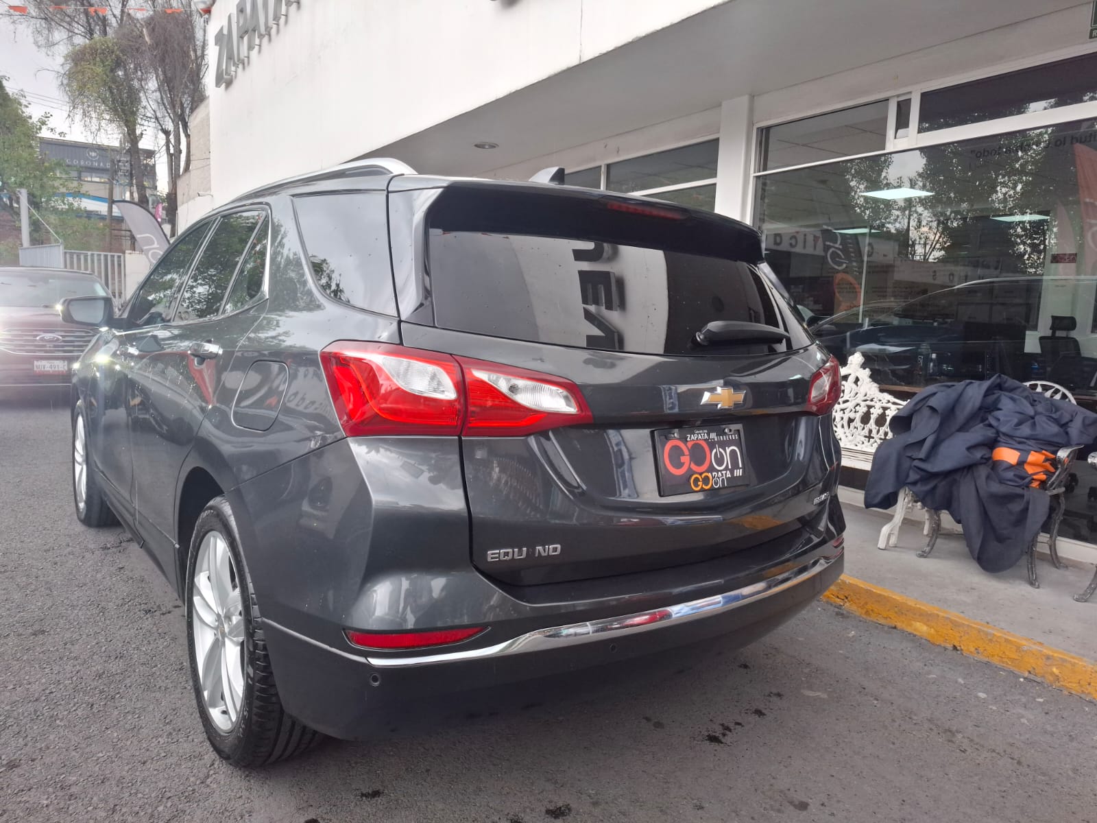 3GNAX9EV4LS670082