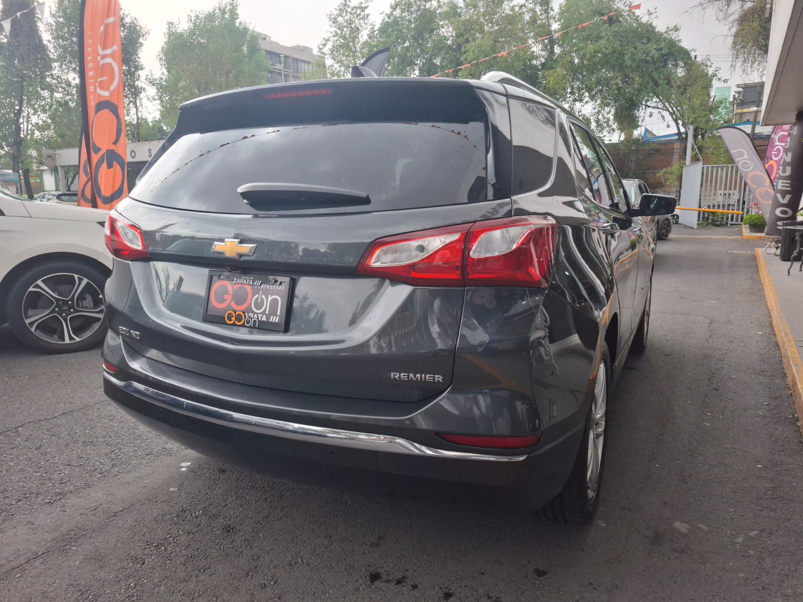 3GNAX9EV4LS670082