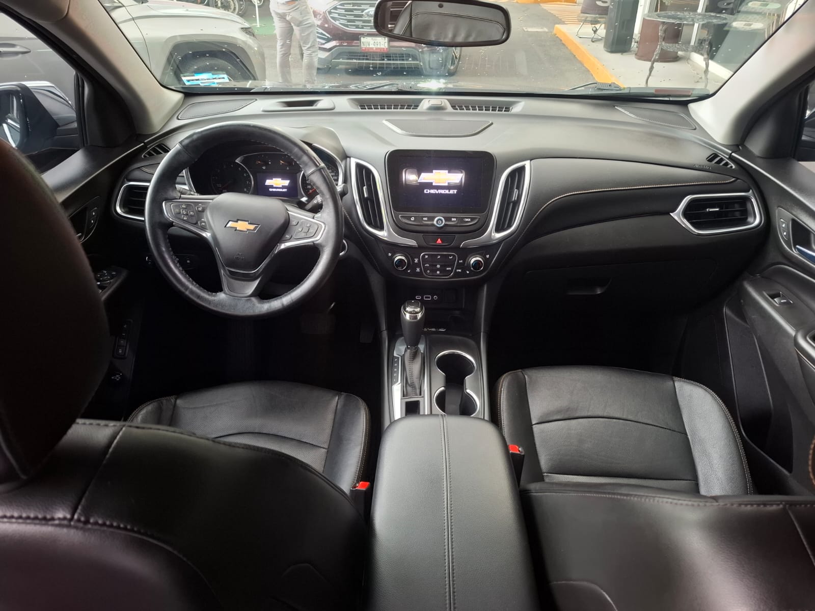3GNAX9EV4LS670082