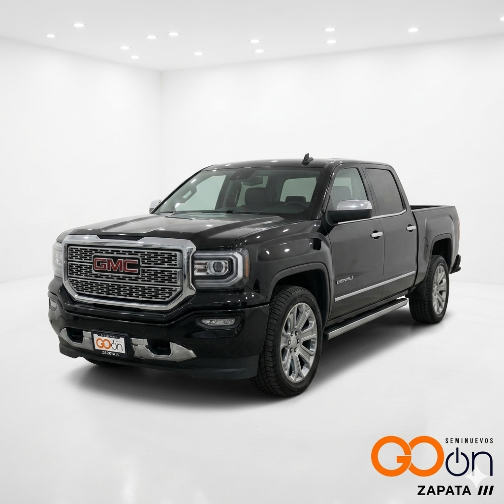 GMC_SIERRA DENALI E 8 CIL TA