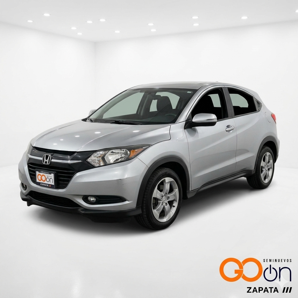 HR-V EPIC CVT