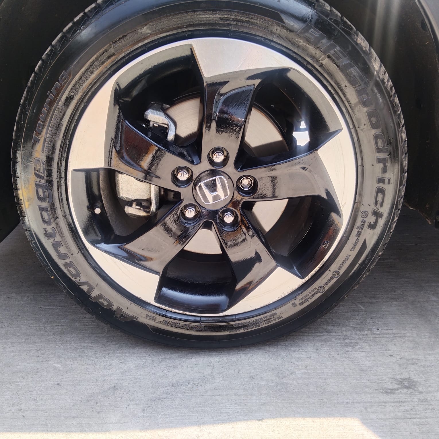 3HGRU5855MM000198