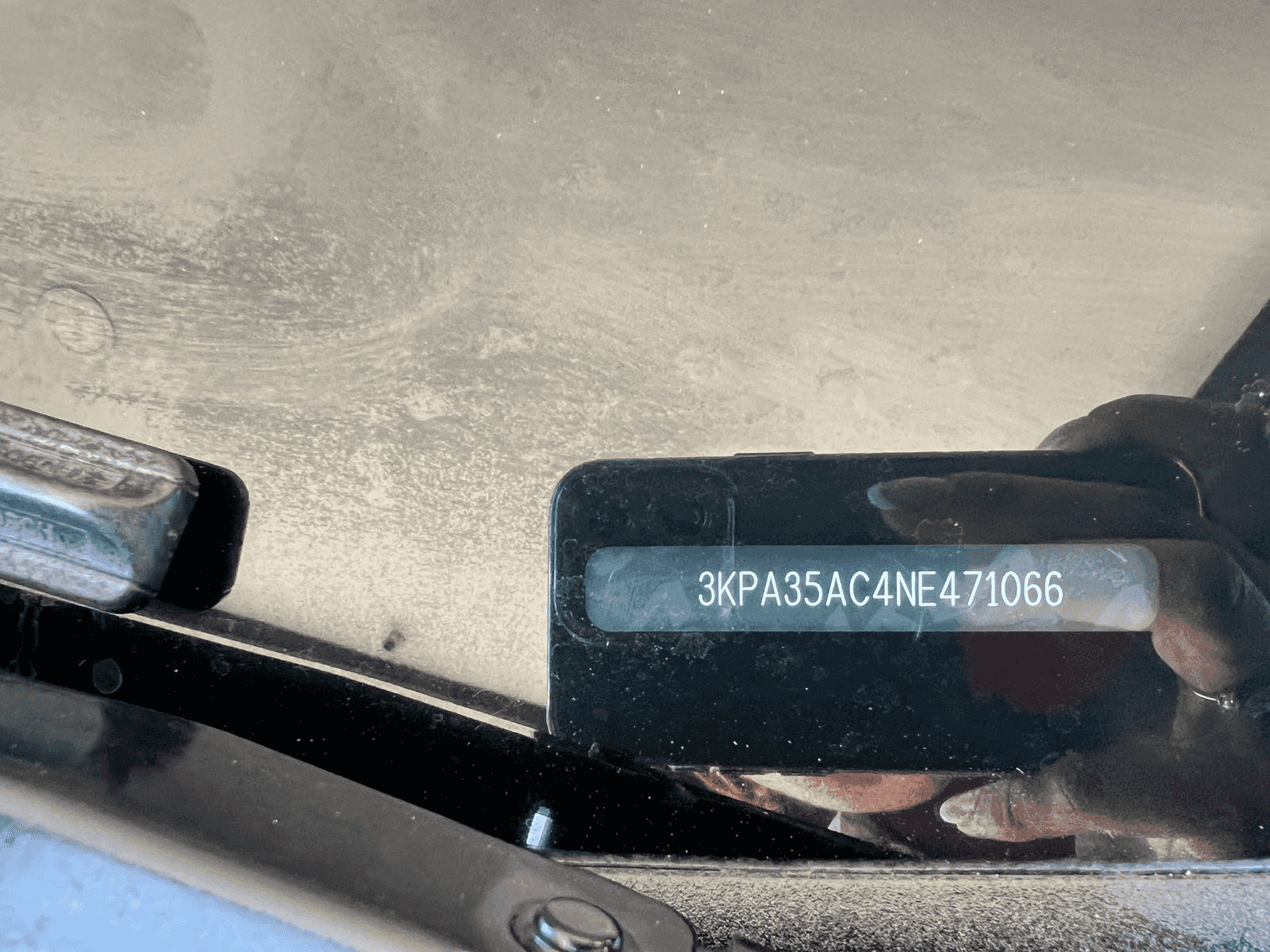 3KPA35AC4NE471066