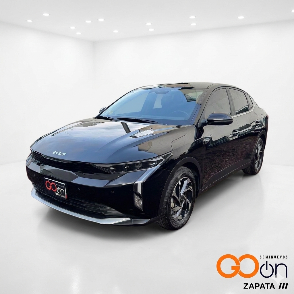 KIA_K3 EX PACK A/T SEDAN