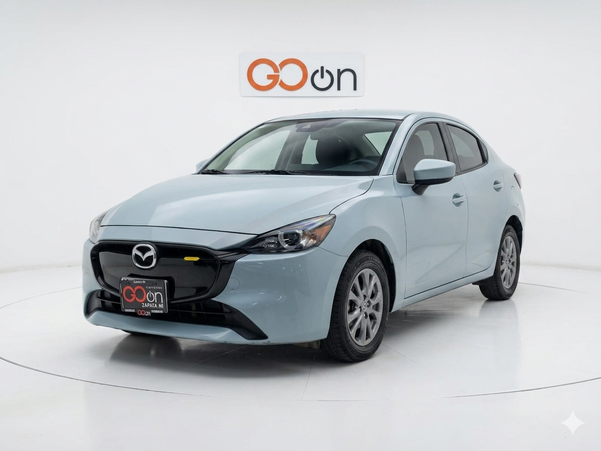 Mazda2 HB i Sport MT