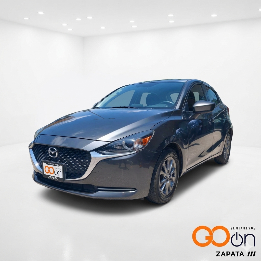 Mazda2 HB i Sport MT