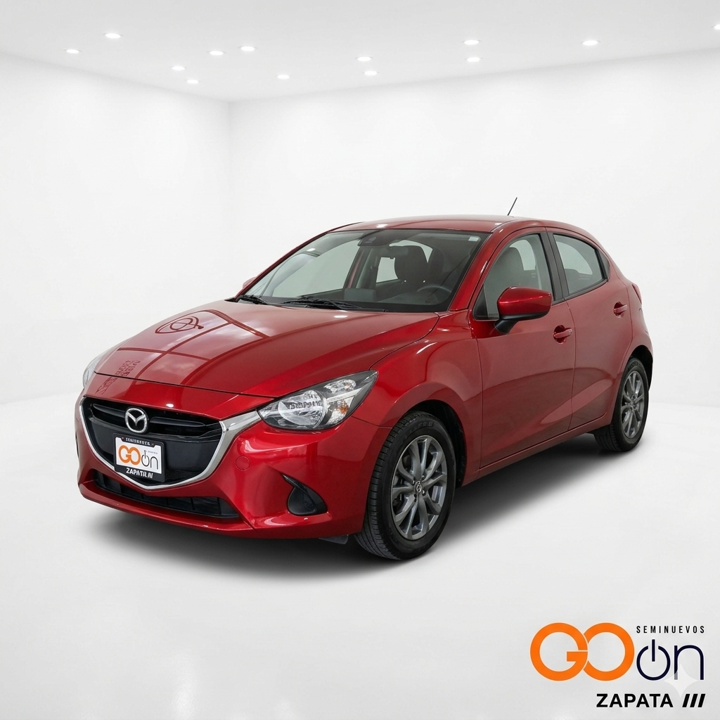 Mazda2 HB i Sport AT 1.5L