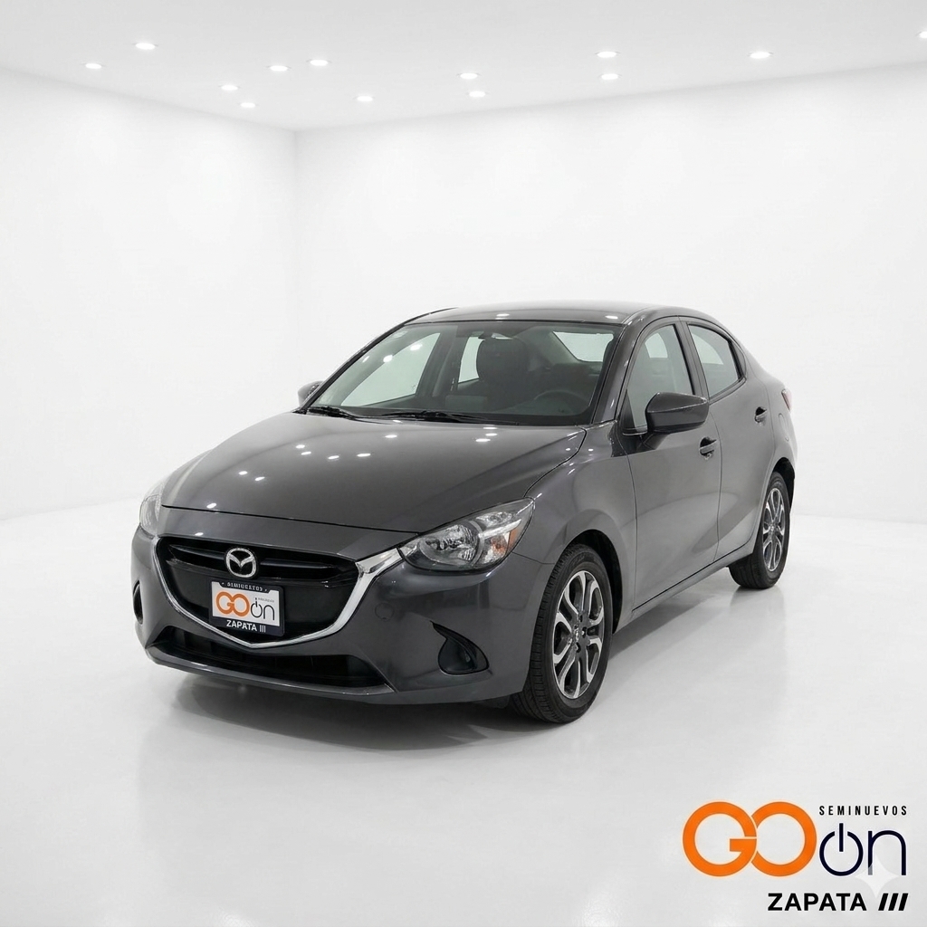 Mazda2 SDN i Sport AT 1.5L