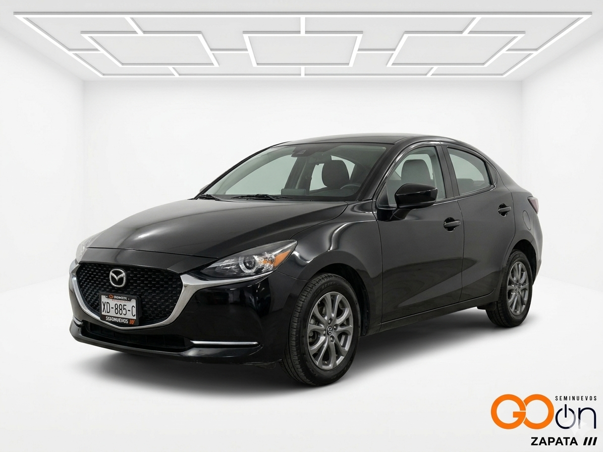 MAZDA 2 i SPORT