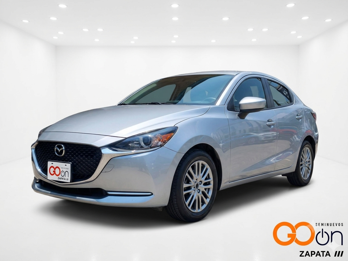 Mazda2S MHEV IGrand Touring AT