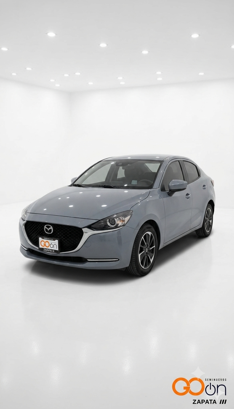 MA_MAZDA2 I GRAND TOURING TA