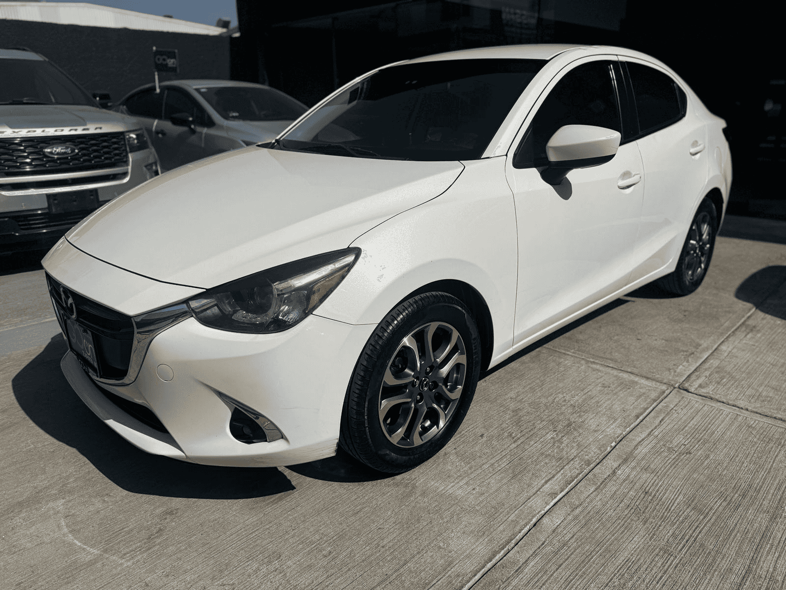 MA_MAZDA 2 I GRAND TOURING AM