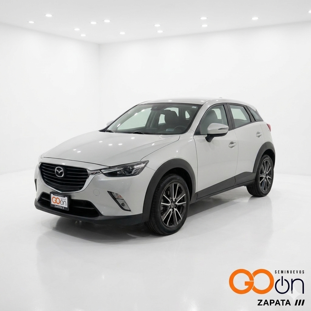 MA_AUT_CX 3 I SPORT TA