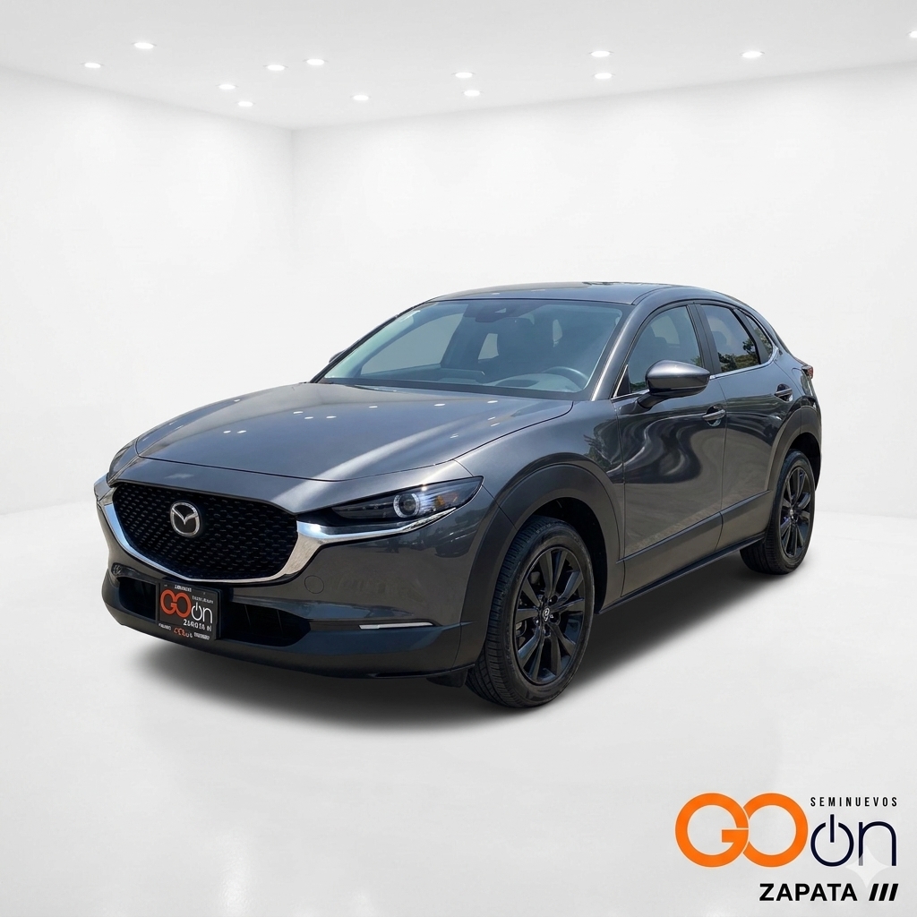 MAZDA CX-30 I SPORT