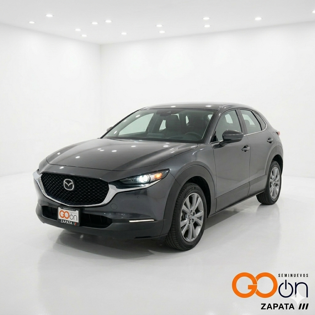 MA_CX30 I SPORT AUT