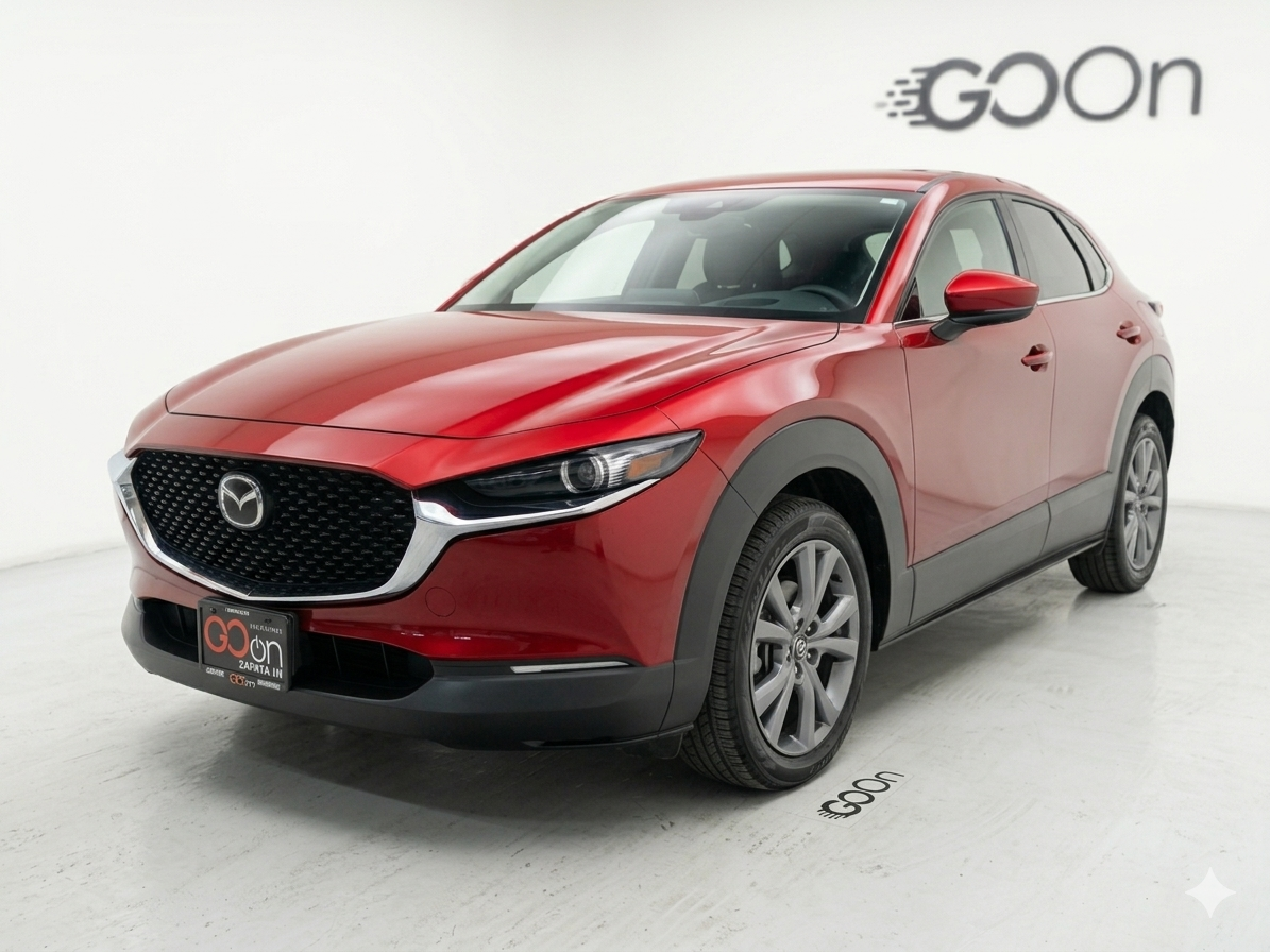 MAZDA CX-30 I SPORT