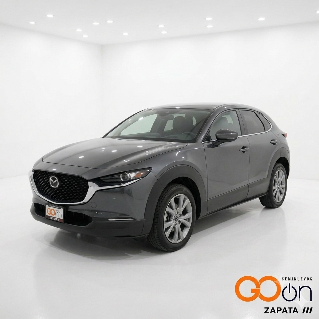 MAZDA CX-30 I SPORT