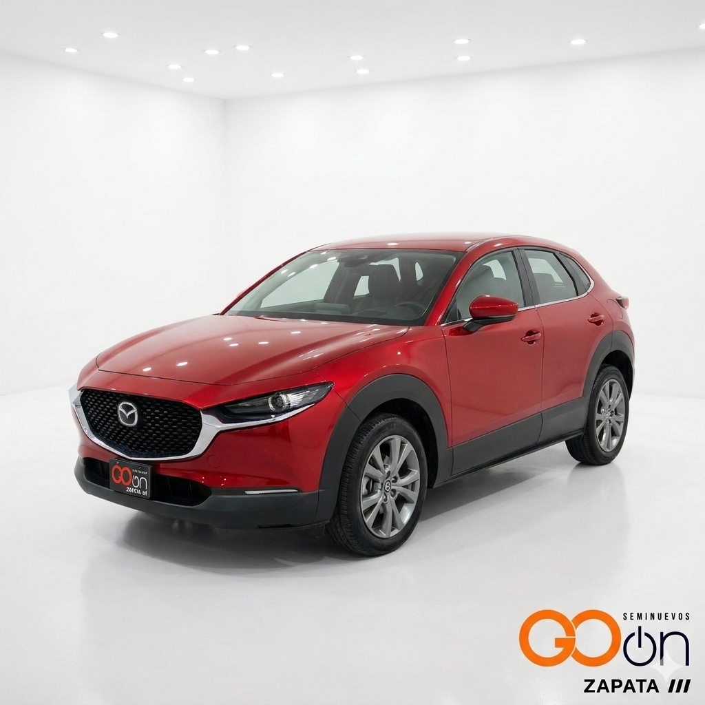 MA_CX30 I SPORT AUT