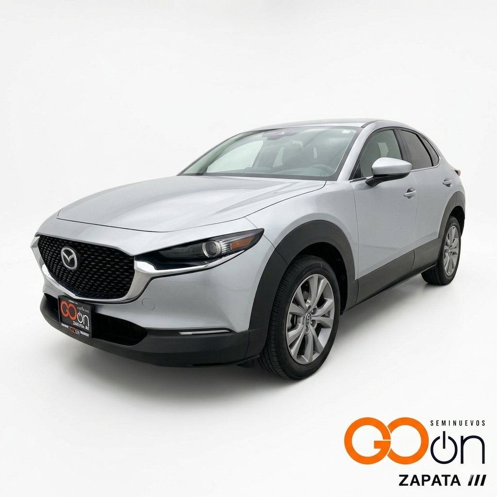 MAZDA CX-30 I SPORT