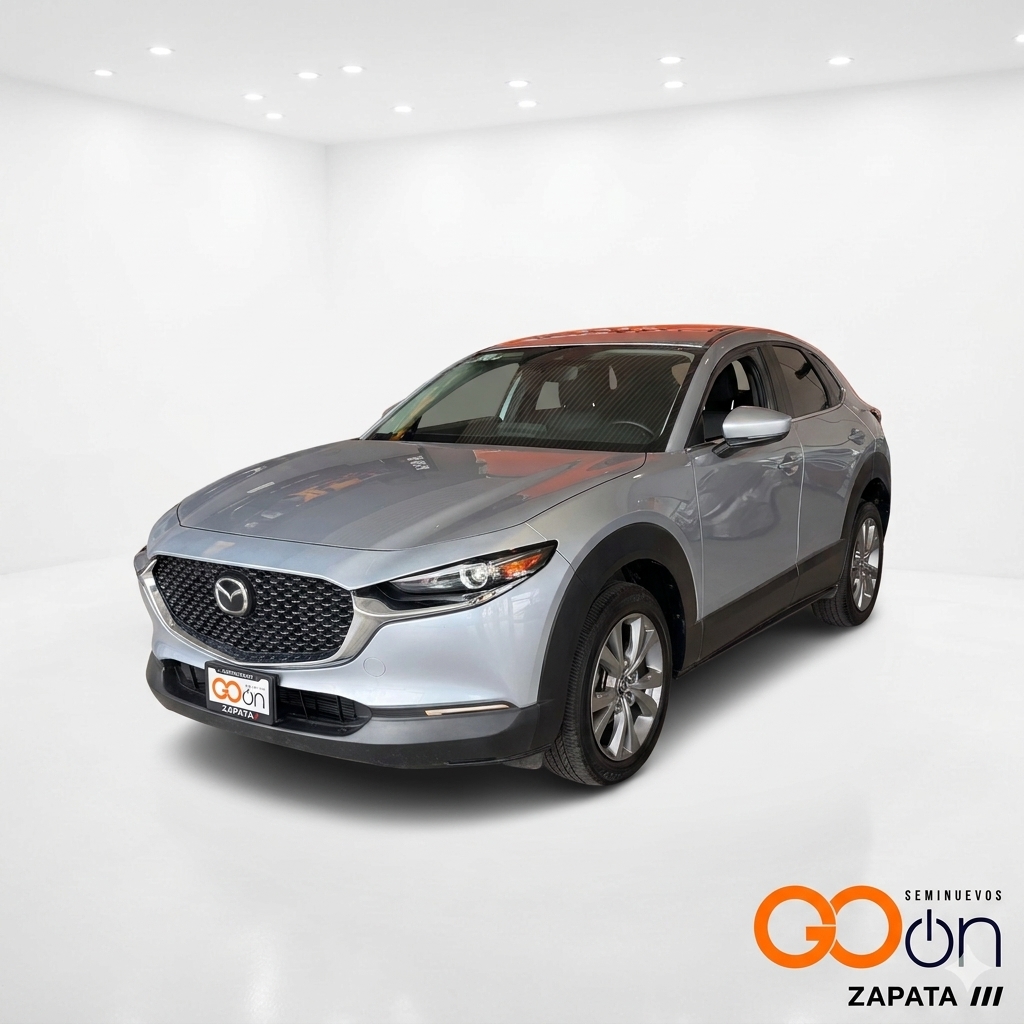 CX30 ISP 2WD