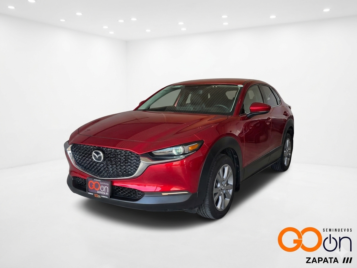 MA_CX30 I GRAND TOURING