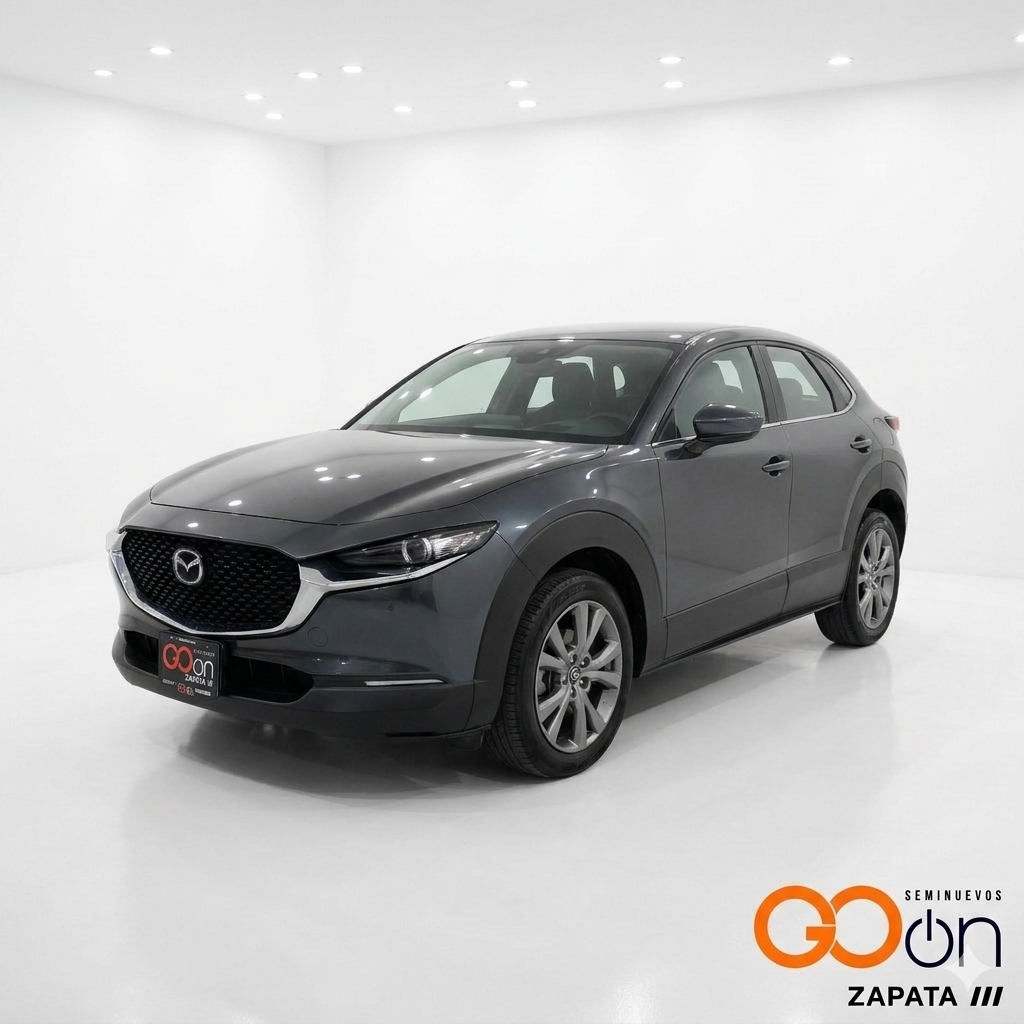 CX-30 i Grand Touring 2WD 2.5L