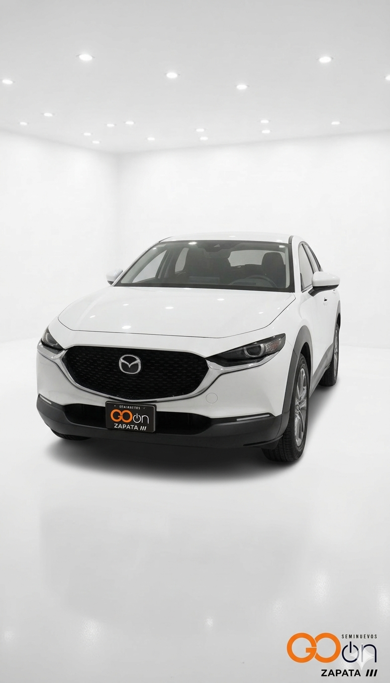 CX-30 i Grand Touring 2WD 2.5L