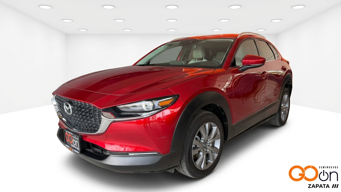 CX30 I GRAND TOURING