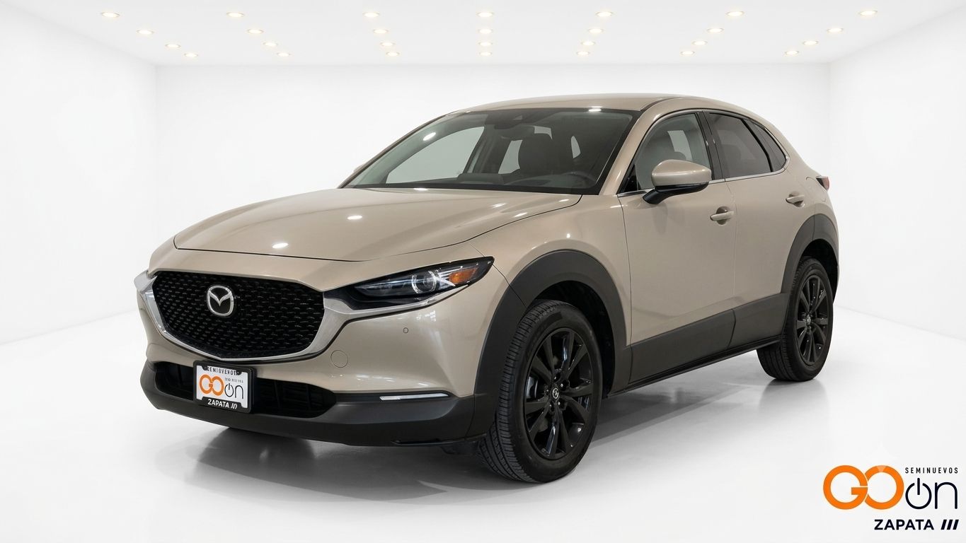 CX 30 I GRAND TOURING