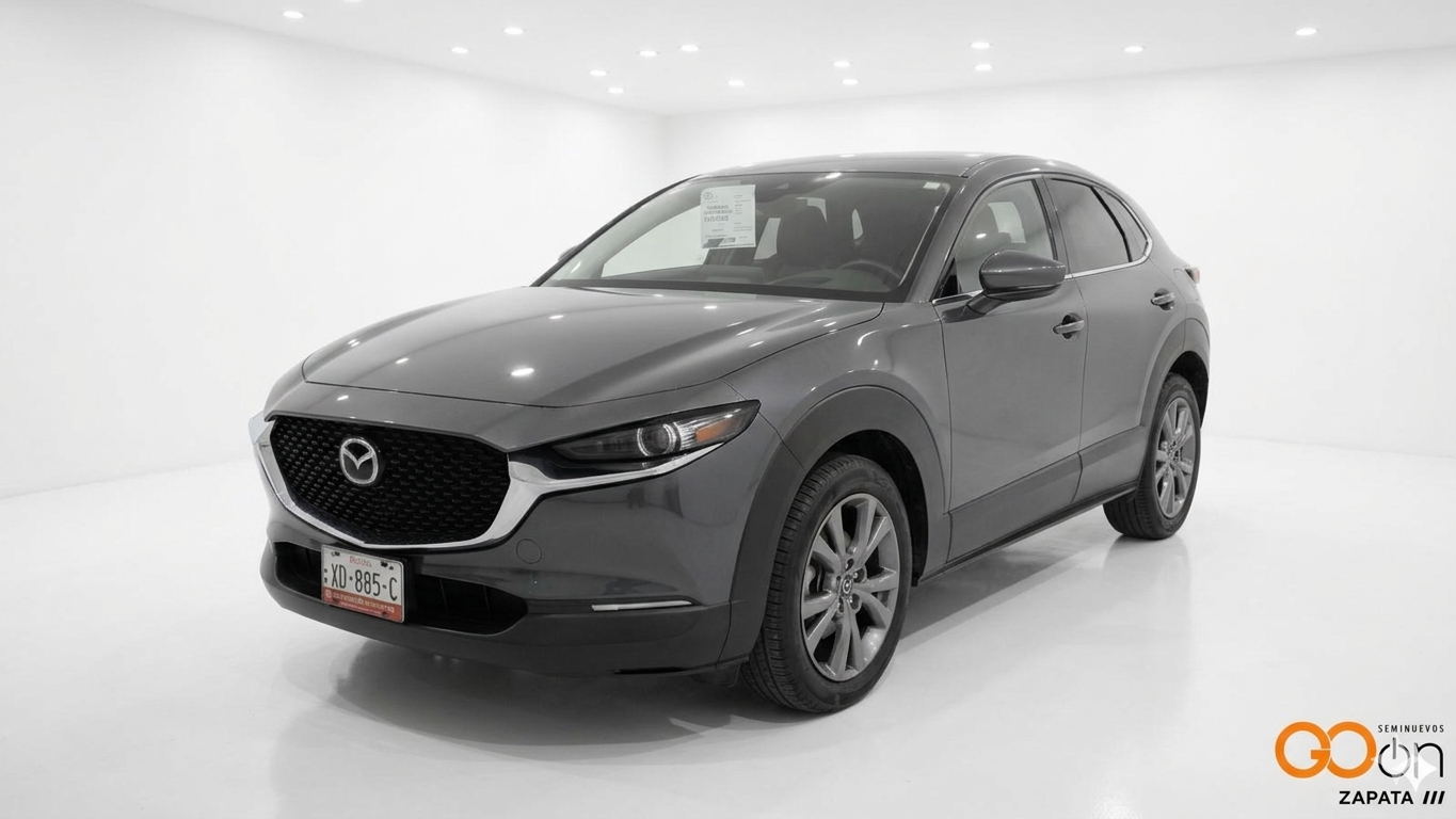 CX-30 i Grand Touring 2WD 2.5L