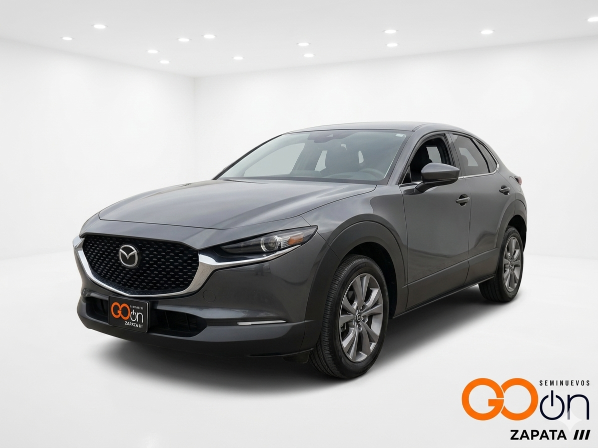CX-30 i Grand Touring 2WD 2.5L