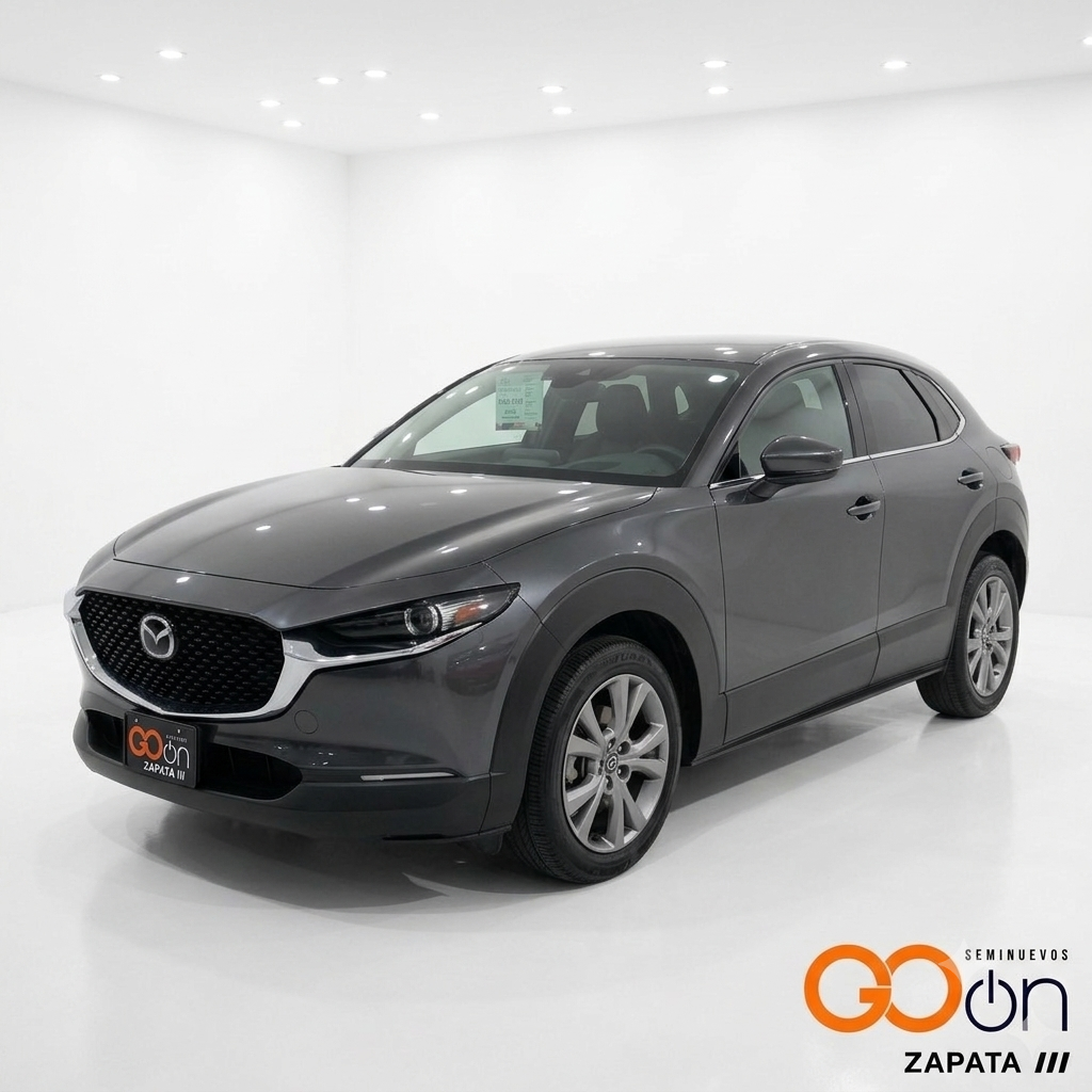 CX-30 i Grand Touring 2WD 2.5L