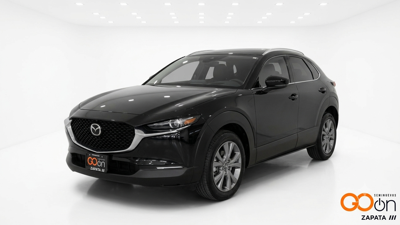 CX 30 I GRAND TOURING