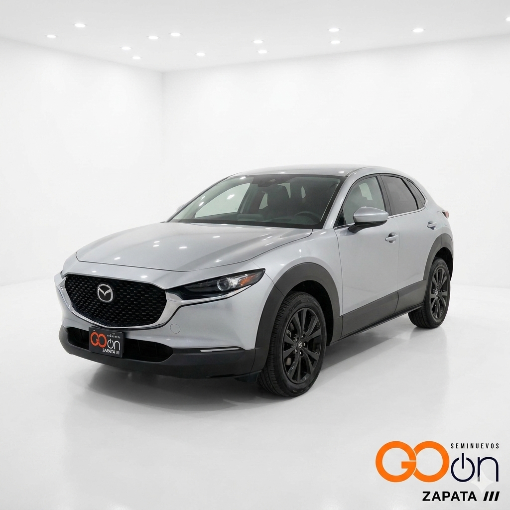 CX30 SG XAM