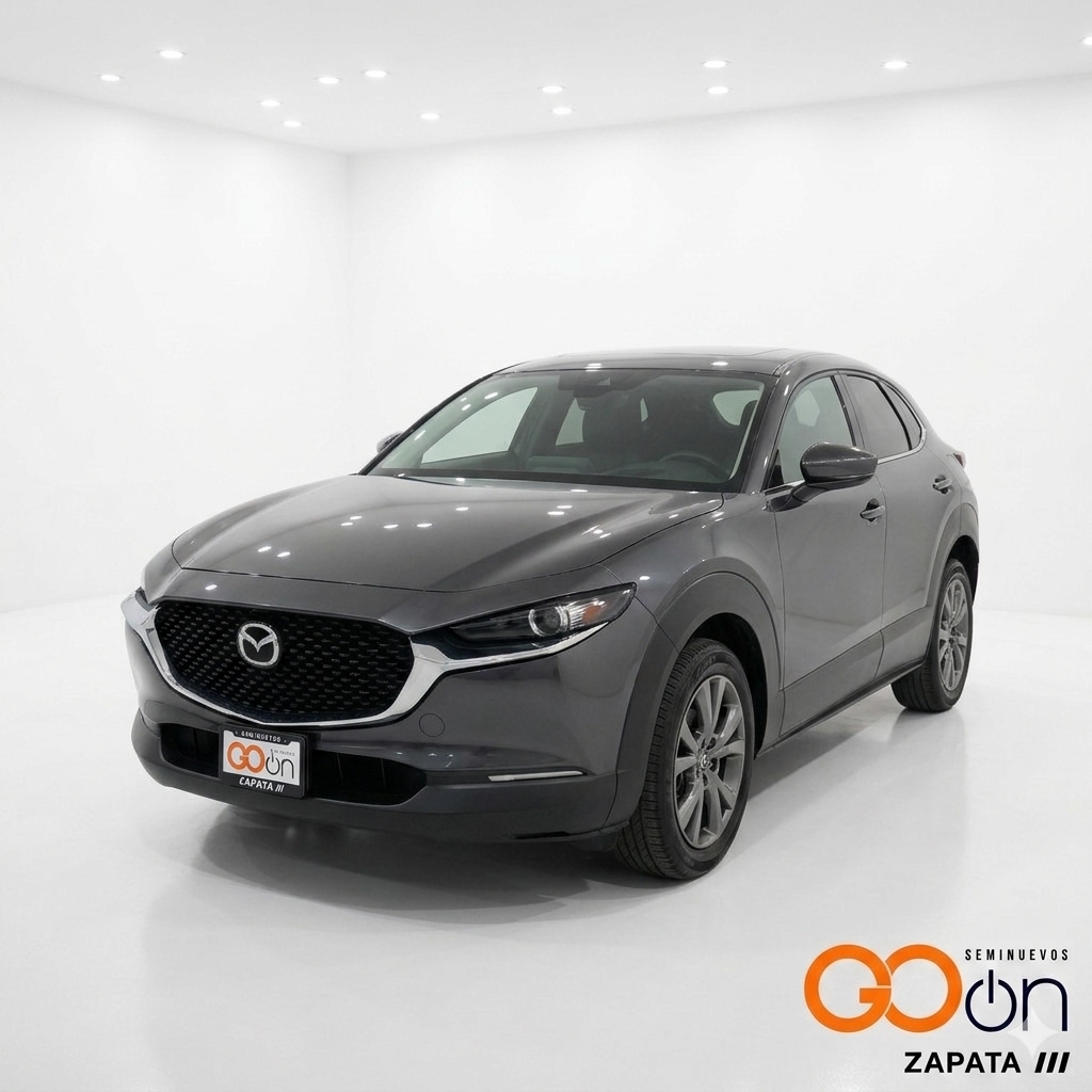 CX30 SG XAM