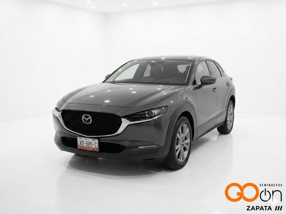 MA_CX30 SIGNATURE AWD
