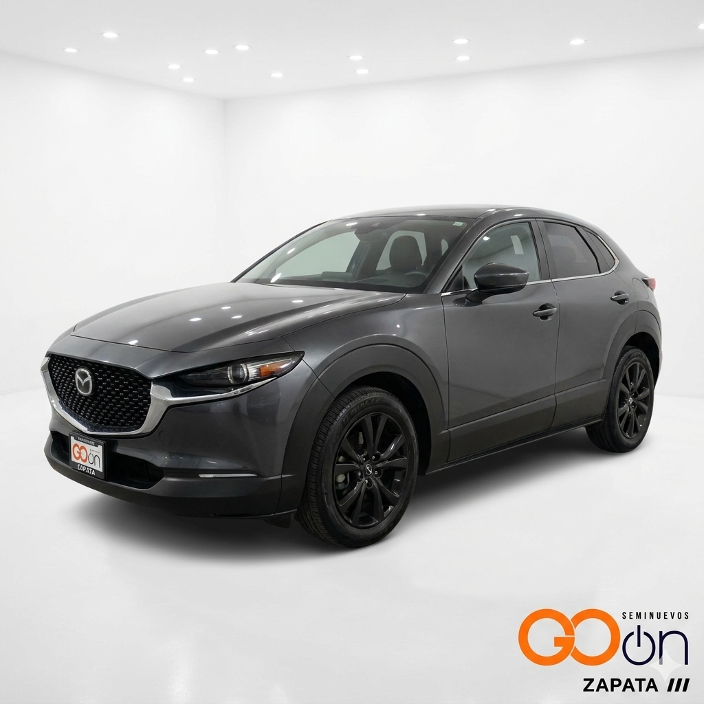 CX30 SIGNATURE AWD TURBO AUT