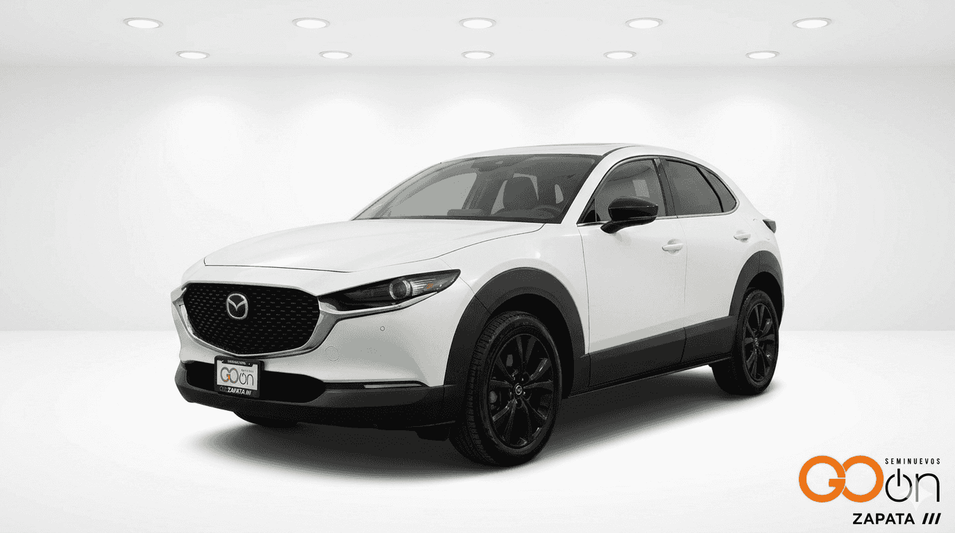 CX30 SIGNATURE AWD TURBO AUT