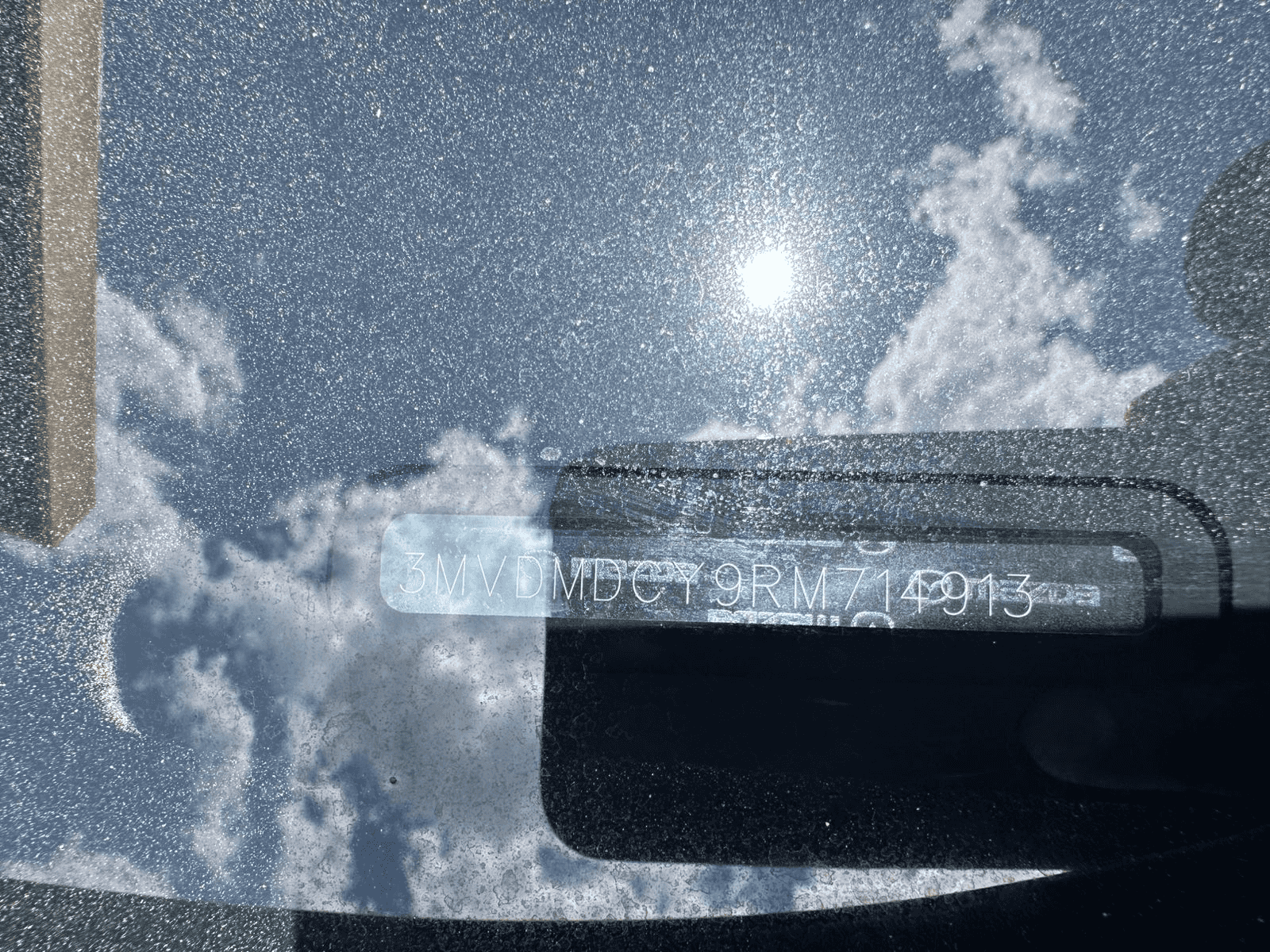 3MVDMDCY9RM714913