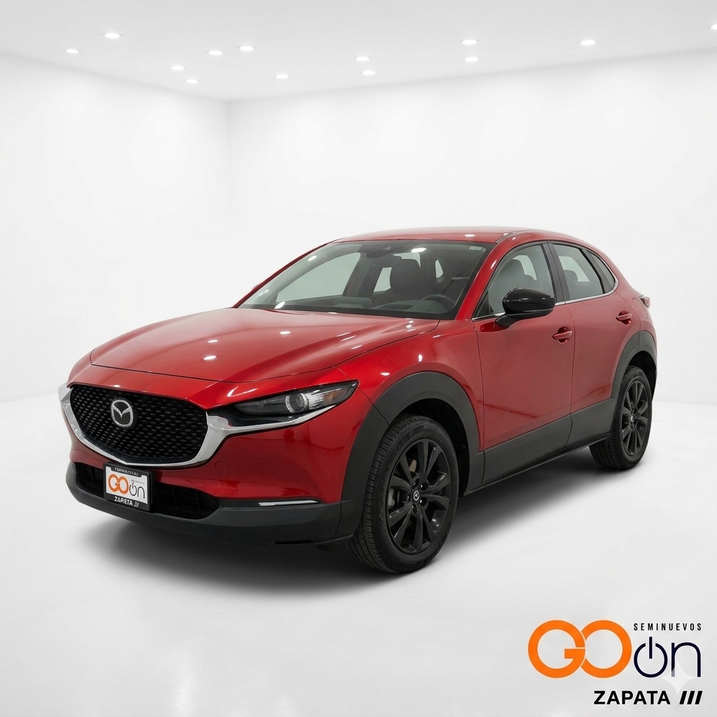 MA_CX30 SIGNATURE AWD
