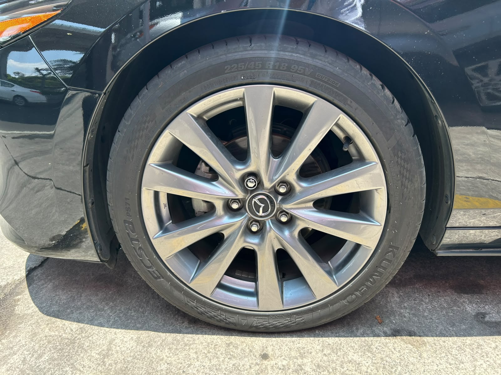 3MZBPCDL1RM425387
