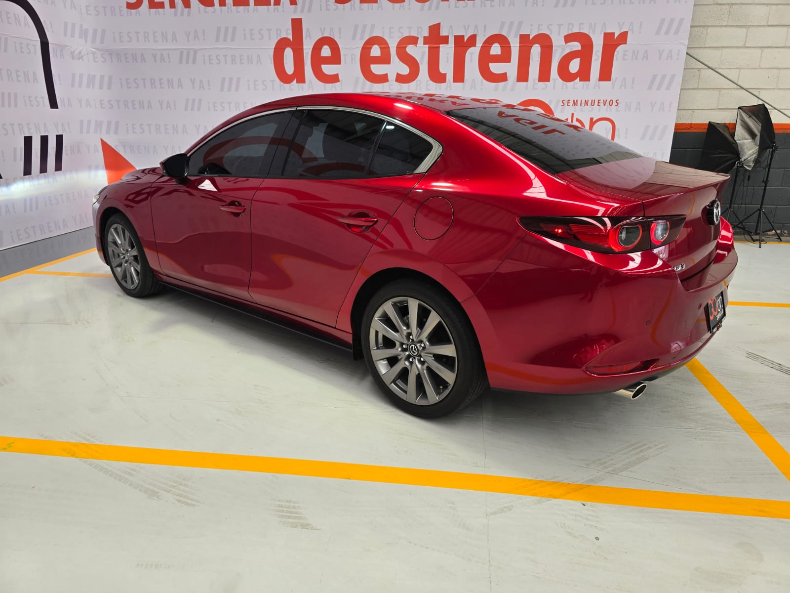 3MZBPCDL6RM405605