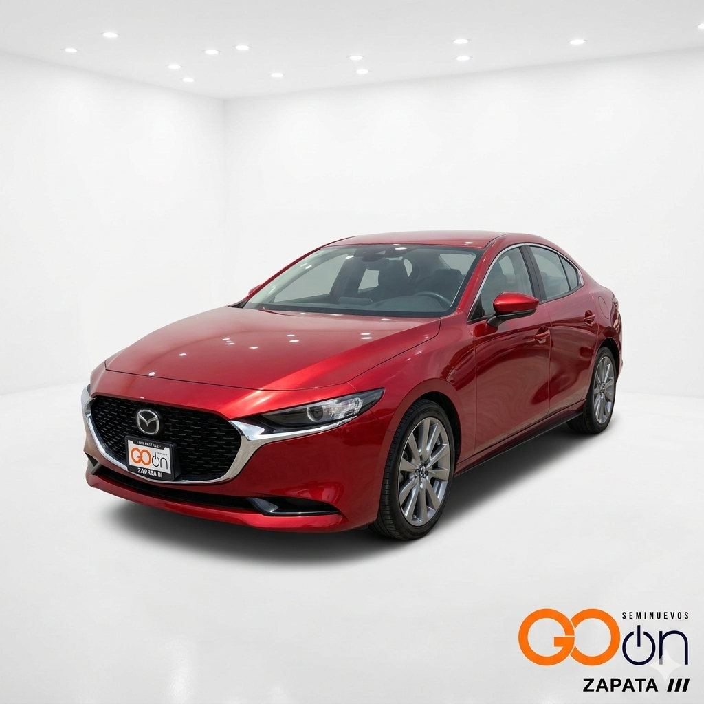 MA_  MAZDA3S I GRAND TOURING T