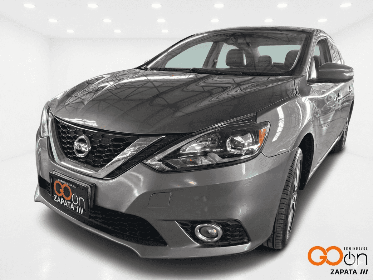 NIS_SENTRA EXCLUSIVE NAVI CVT