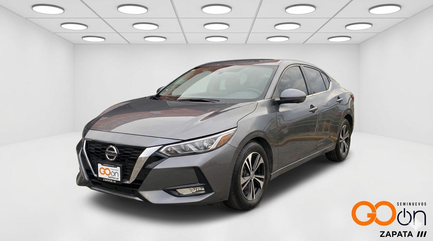 SENTRA