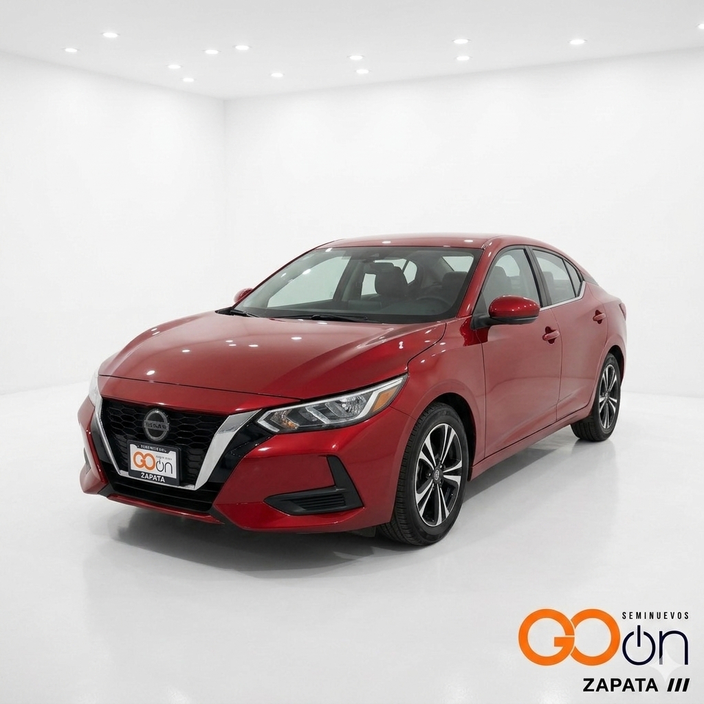 SENTRA ADVANCE T/M 2.0 LTS
